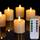 Homemory LED Teelichter
