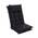 Homeoutfit24 Sun Garden Gartenstuhlkissen 2-teilig