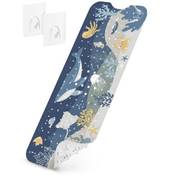 Homerella ‎BWM 100x40_Deep Blue Sea