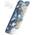 Homerella ‎BWM 100x40_Deep Blue Sea