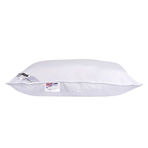 Homescapes Musikkissen Mit Lautsprecher – 48x74 Cm, Waschbar, Hypoallergen