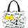 Homespon Große Strandtasche
