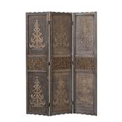 Homestyle4u 1890 Paravent Vergleich
