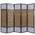 Homestyle4u 90 Paravent