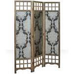 Homestyle4u Design Paravent