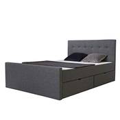 Homestyle4u Funktionsbett