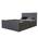 Homestyle4u Funktionsbett