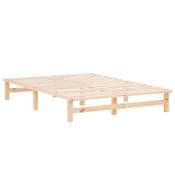 Homestyle4u Palettenbett Vergleich
