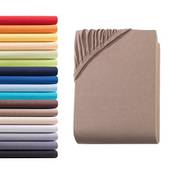 Hometex Premium Textiles Spannbettlaken Vergleich