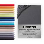 Hometex Premium Textiles Premium Spannbettlaken