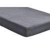 Hometex Spannbettlaken 160 x 200 cm