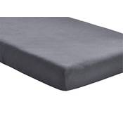 Hometex Spannbettlaken 160 x 200 cm