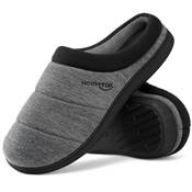 Hometop Herren Stepppantoffeln Vergleich
