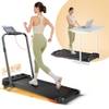 HomeTro Klappbares Laufband 2 in 1