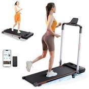 Hometro Klappbares Laufband 2 in 1 Vergleich
