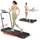 HomeTro Klappbares Laufband
