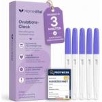 Homevital Ovulationstest