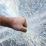 Homewell Anti-Einbruch Fensterfolie