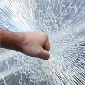 Homewell Anti-Einbruch Fensterfolie