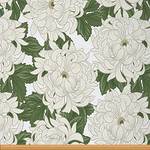 Homewish Japanischer Dekostoff