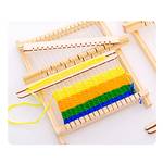 Homewit DIY Holz Webrahmen Set