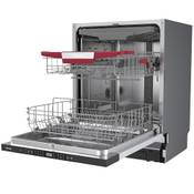 Homex DWFI601444C Vergleich