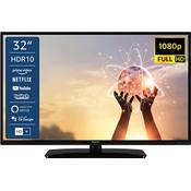 Homex F32ST2000 Vergleich