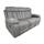 Homey Sofa mit Relaxfunktion