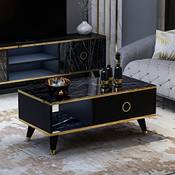 Homidea Sophia Couchtisch