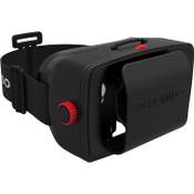 Homido VR 3D Brille Vergleich