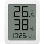 Das Azarton Thermometer Innen Digital Hygrometer mit E-ink Display im Test  - Techtest