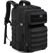 Homiee Taktische Rucksack Vergleich