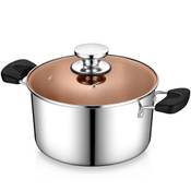 Homikit Kochtopf Vergleich