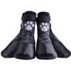Homimp Hundesocken mit Anti-Rutsch