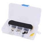 Hominas Finger Skateboard