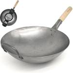 Homira Wok