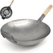 Homira Wok