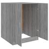 homiuse Waschmaschinenschrank