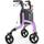 Homland Rollator mit 3 Rädern