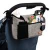 Homlynn Kinderwagen-Organizer