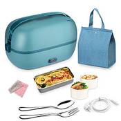 Hommdiy Elektrische Lunchbox Vergleich