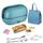Hommdiy Elektrische Lunchbox