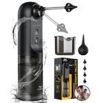 Hommie Elektrischer Ohrenreiniger