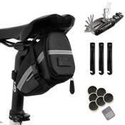 Hommie Fahrrad-Multitool Vergleich