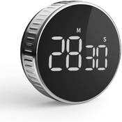 HOMMINI digitaler Timer Vergleich