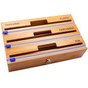 Homradise Folienspender Vergleich