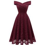 Homrain Elegant Ballkleid Vergleich