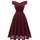 Homrain Elegant Ballkleid