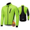 Homtol Fahrradjacke