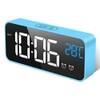 HOMVILLA Digitaler Wecker